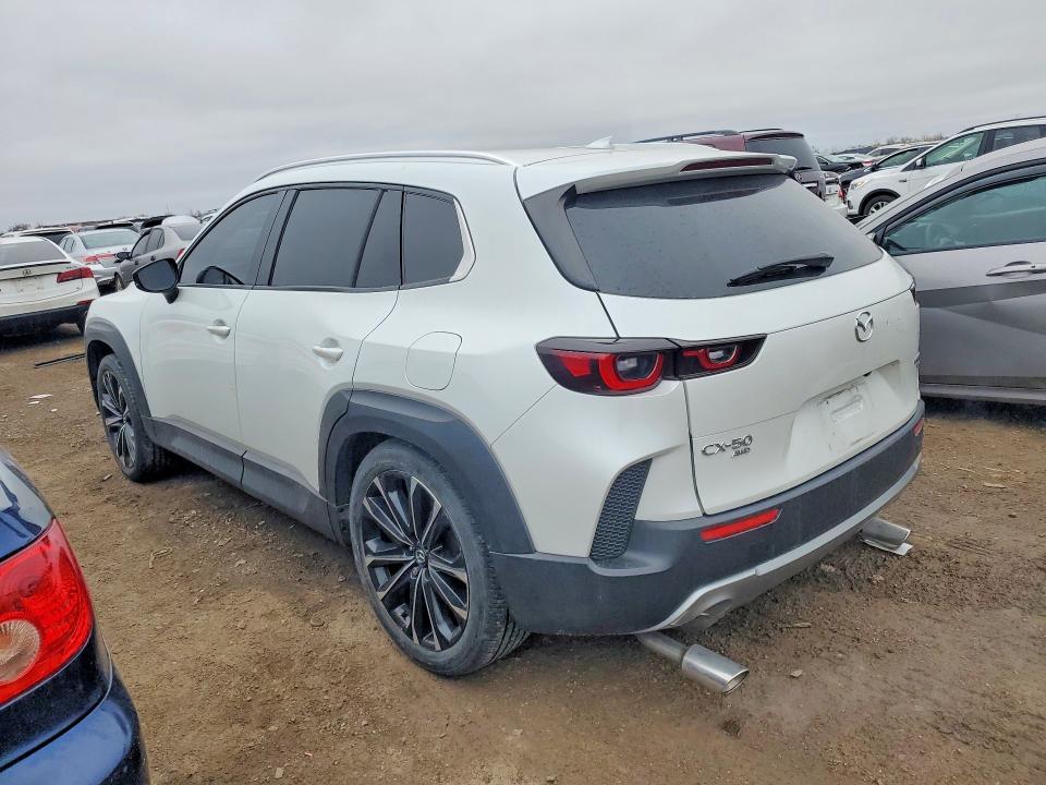 Aukcja sprzedaży 2023 Mazda Cx-50, vin: 7MMVABDY3PN103621, numer aukcji: 48303936