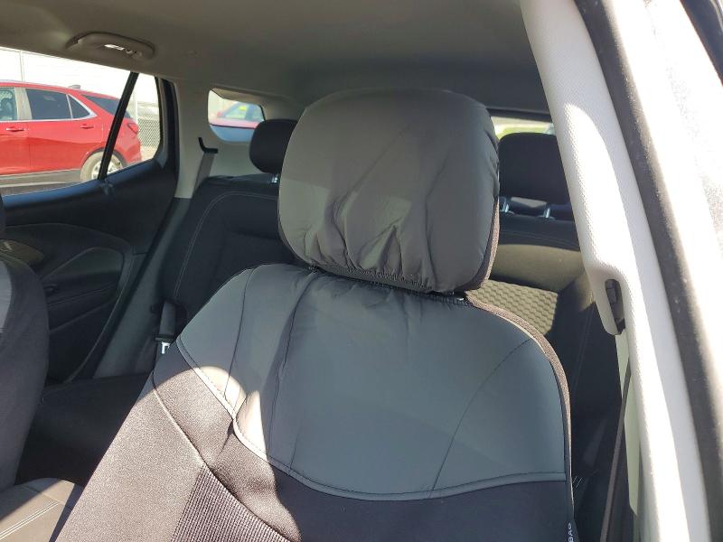 Продаж на аукціоні авто 2021 Gmc Terrain, vin: 3GKALMEV4ML390735, номер лоту: 50704506