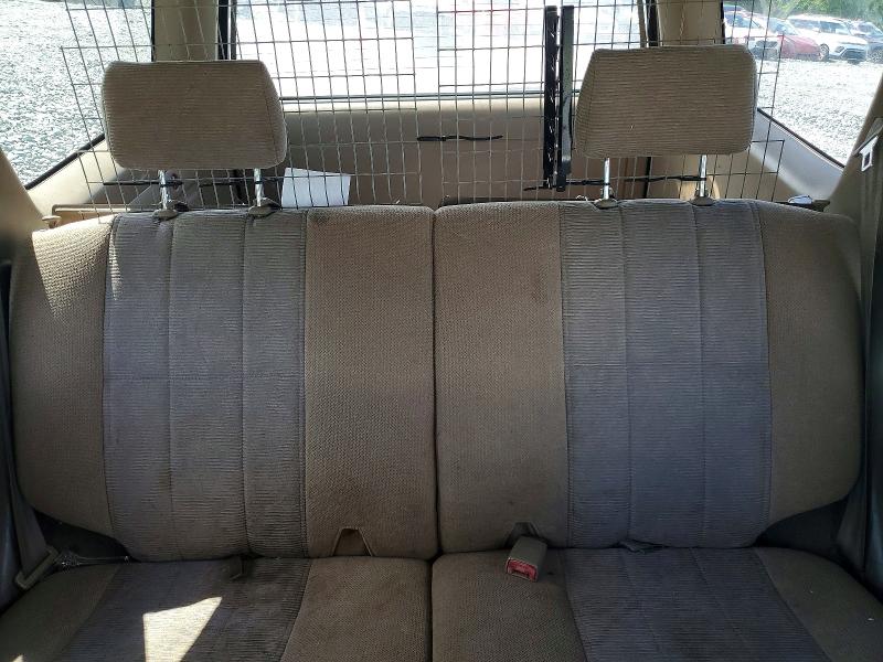 Продажа на аукционе авто 2000 Toyota 4runner, vin: JT3HN86R2Y0264474, номер лота: 51292046
