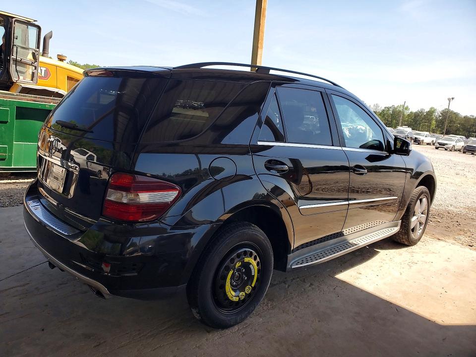 Продаж на аукціоні авто 2011 Mercedes-benz Ml, vin: 4JGBB5GB7BA664201, номер лоту: 49778396
