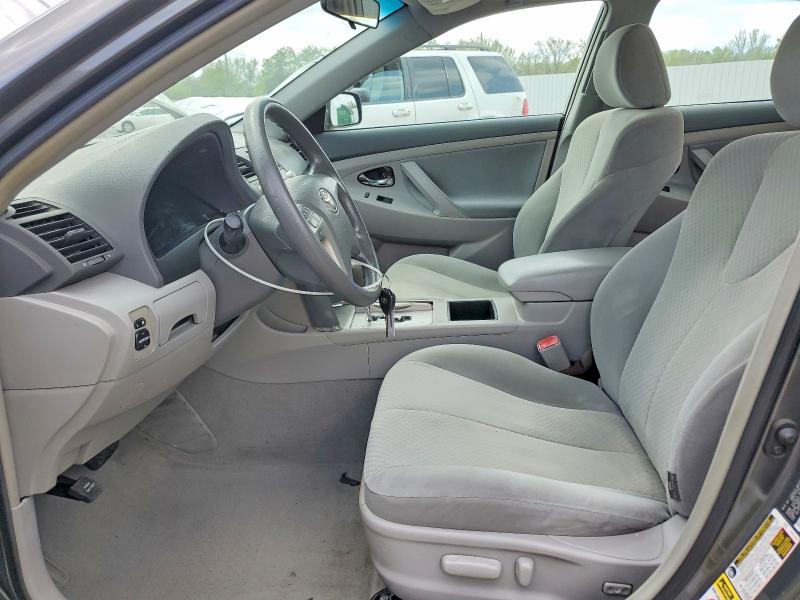 Продаж на аукціоні авто 2009 Toyota Camry, vin: 4T4BE46K39R112972, номер лоту: 49629466
