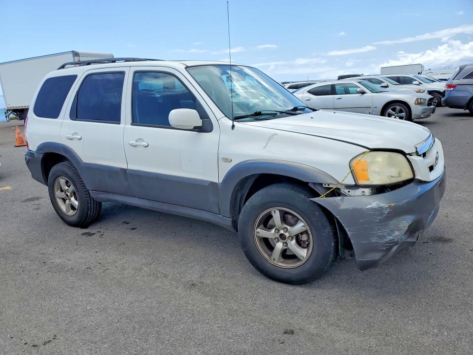 Aukcja sprzedaży 2005 Mazda Tribute, vin: 4F2YZ04175KM48727, numer aukcji: 51689746