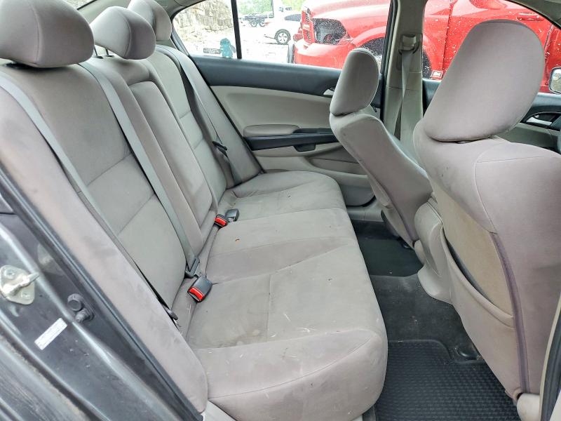Aukcja sprzedaży 2012 Honda Accord, vin: 1HGCP2F3XCA139882, numer aukcji: 51370146