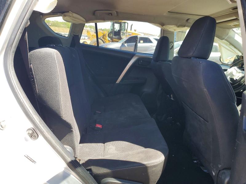 2013 Toyota Rav4 მანქანა იყიდება აუქციონზე, vin: JTMRFREV7D5017109, აუქციონის ნომერი: 51117176