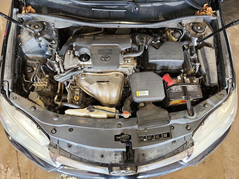 Продаж на аукціоні авто 2016 Toyota Camry, vin: 4T1BF1FK1GU213401, номер лоту: 49780146