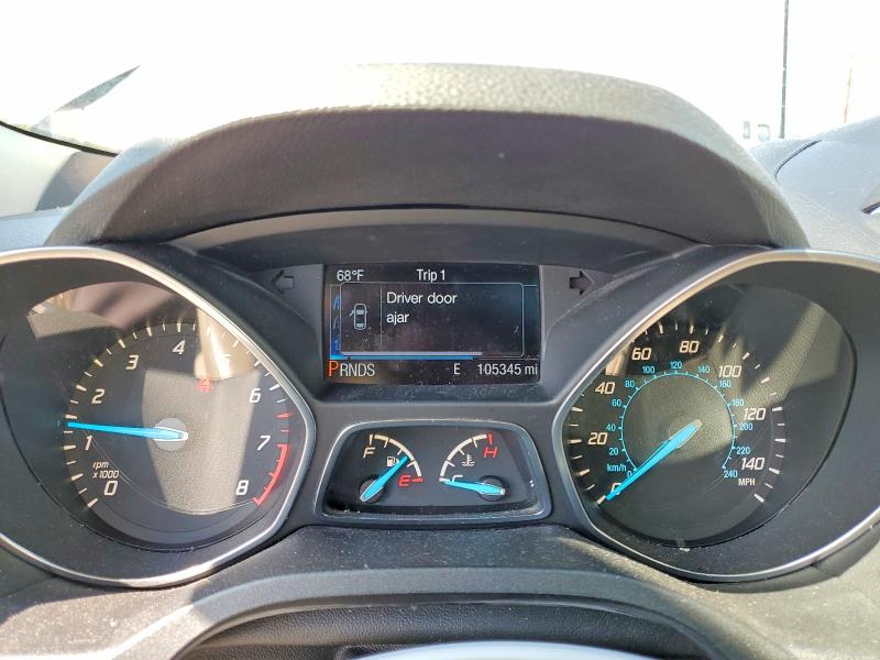 Aukcja sprzedaży 2014 Ford Escape, vin: 1FMCU9J93EUA29104, numer aukcji: 51125446