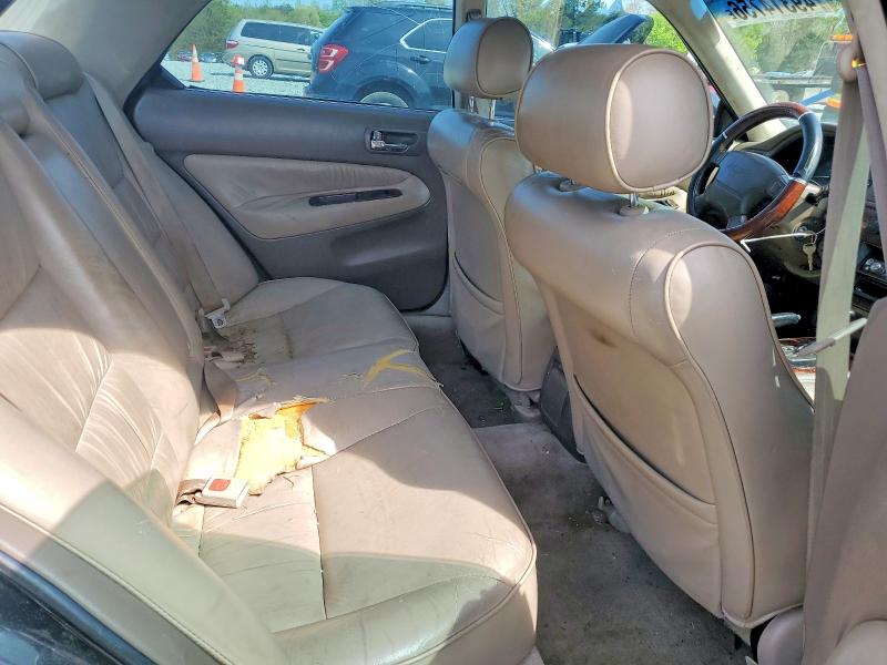 Продажа на аукционе авто 1998 Acura 2.5tl, vin: JH4UA2657WC003240, номер лота: 49314756