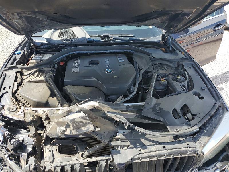 Продаж на аукціоні авто 2017 Bmw 530, vin: WBAJA7C34HG905907, номер лоту: 50342786