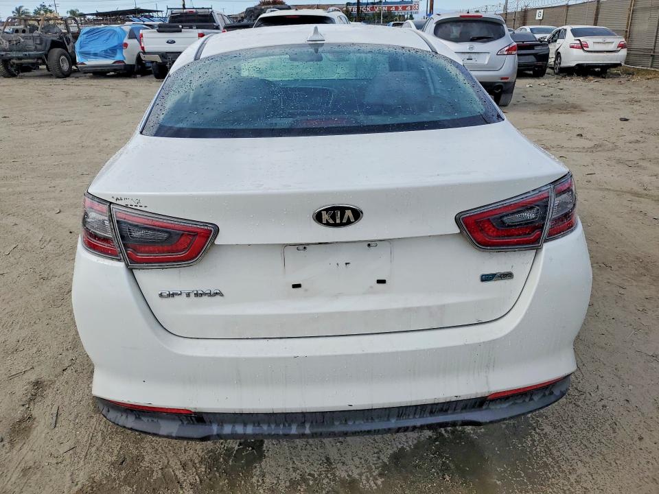 2015 Kia Optima მანქანა იყიდება აუქციონზე, vin: KNAGM4AD3F5079927, აუქციონის ნომერი: 48490806