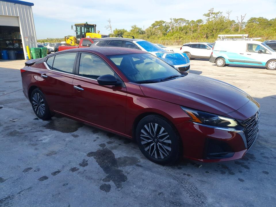 Продажа на аукционе авто 2024 Nissan Altima, vin: 1N4BL4DV2RN359983, номер лота: 50411596