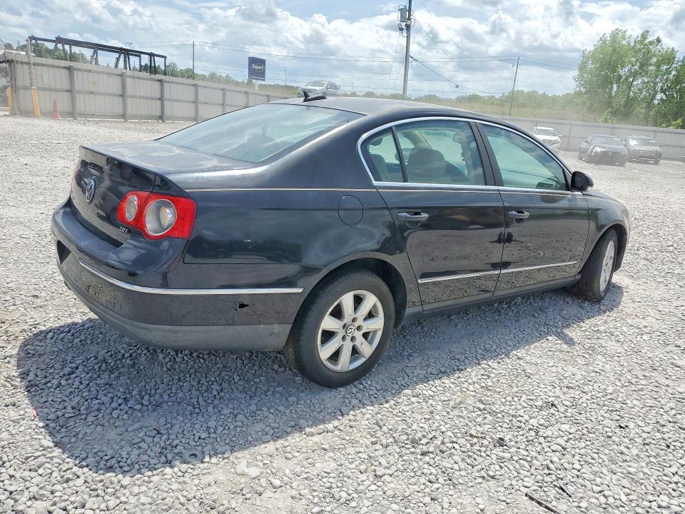 Продажа на аукционе авто 2006 Volkswagen Passat, vin: WVWAK73C46P155423, номер лота: 50944496