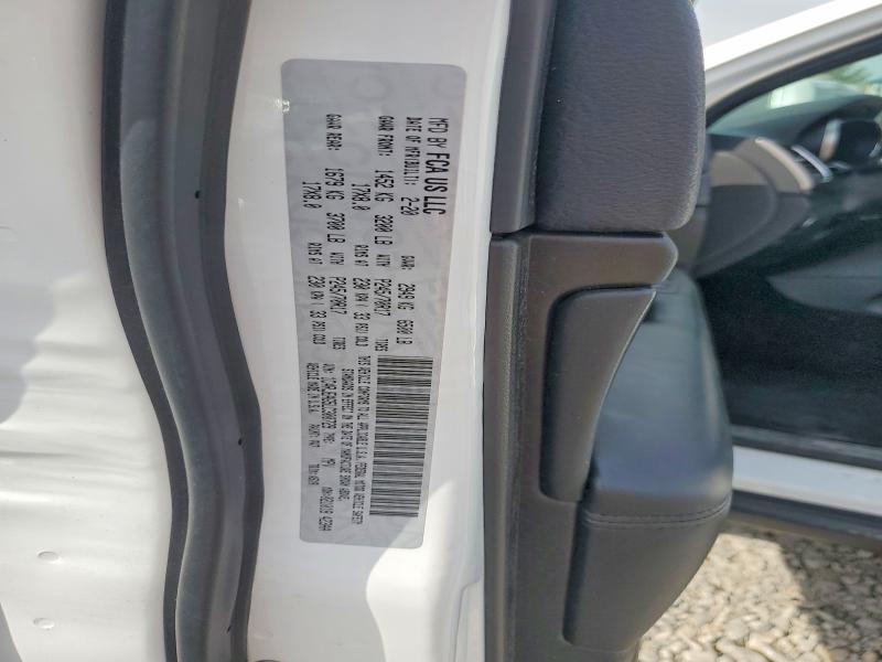 Продаж на аукціоні авто 2020 Jeep Grand Cherokee, vin: 1C4RJEAG5LC300729, номер лоту: 50489166