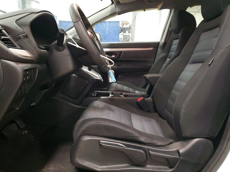 2021 Honda Cr-v მანქანა იყიდება აუქციონზე, vin: 2HKRW1H25MH000201, აუქციონის ნომერი: 50130796