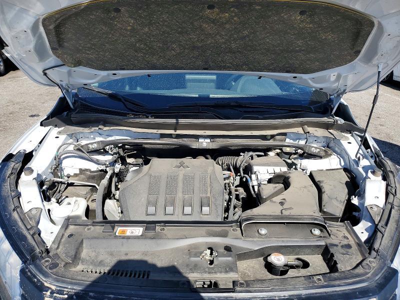 Aukcja sprzedaży 2024 Mitsubishi Eclipse Cross, vin: JA4ATWAAXRZ069576, numer aukcji: 51072856