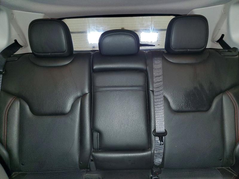 Aukcja sprzedaży 2018 Jeep Compass, vin: 3C4NJDDB4JT281231, numer aukcji: 49610196
