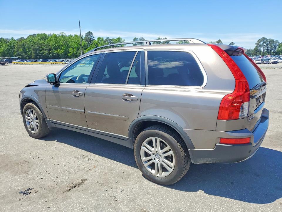 Aukcja sprzedaży 2010 Volvo Xc90, vin: YV4982CY7A1538247, numer aukcji: 51416886