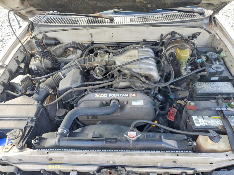 Продажа на аукционе авто 2000 Toyota 4runner, vin: JT3HN86R2Y0264474, номер лота: 51292046