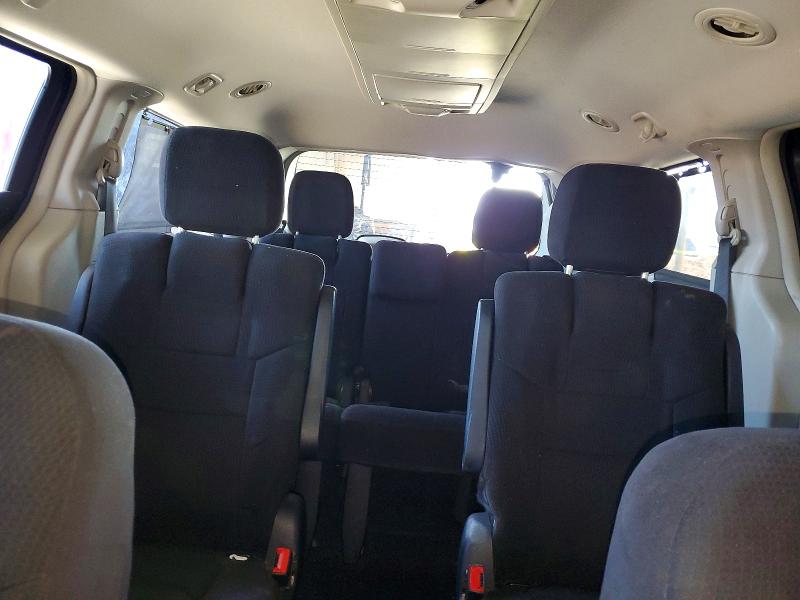 51692346 :رقم المزاد ، 2C4RDGDG6CR137367 vin ، 2012 Dodge Grand Caravan مزاد بيع
