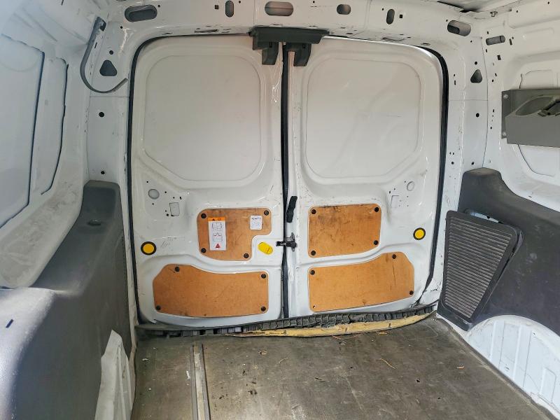 Продаж на аукціоні авто 2016 Ford Transit Connect, vin: NM0LS7F77G1283311, номер лоту: 51457506