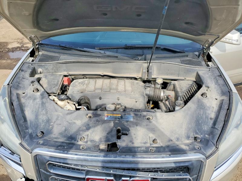 Продажа на аукционе авто 2015 Gmc Acadia, vin: 1GKKVSKD3FJ368895, номер лота: 48630976