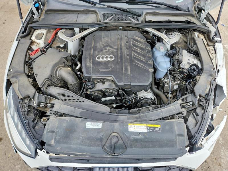 Aukcja sprzedaży 2023 Audi A4, vin: WAUEAAF48PN016802, numer aukcji: 51031346