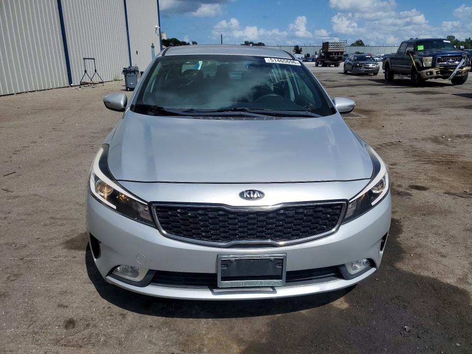 Aukcja sprzedaży 2017 Kia Forte, vin: KNAFK5A87H5673546, numer aukcji: 51465696