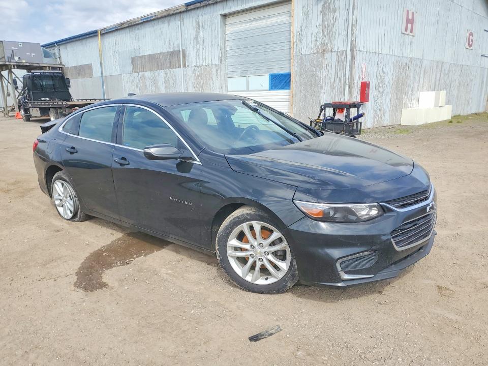 Продажа на аукционе авто 2016 Chevrolet Malibu, vin: 1G1ZE5ST2GF220334, номер лота: 50476156