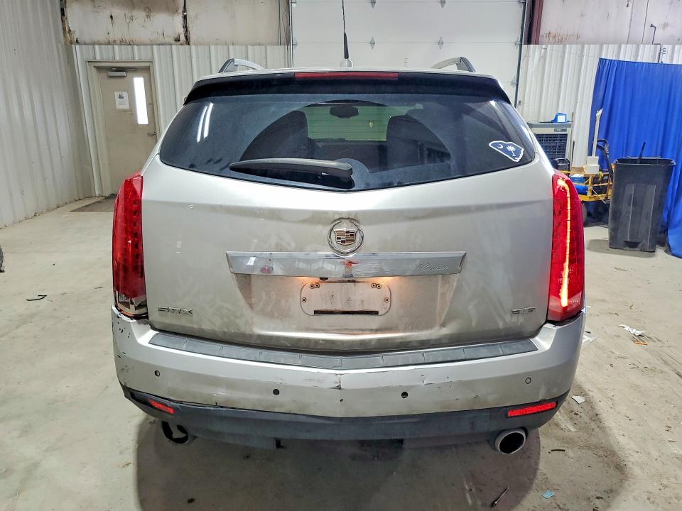 Продаж на аукціоні авто 2013 Cadillac Srx, vin: 3GYFNCE39DS570829, номер лоту: 58452326