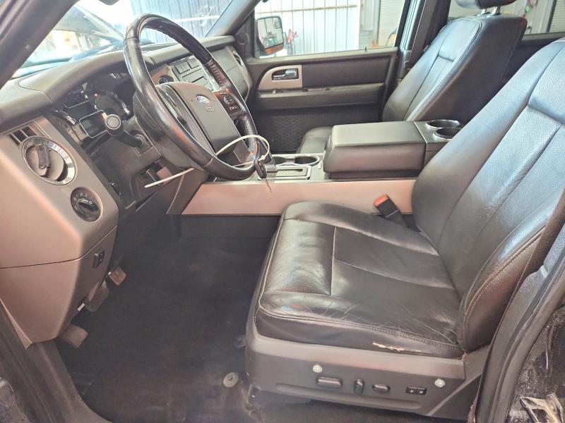 2014 Ford Expedition მანქანა იყიდება აუქციონზე, vin: 1FMJU2A58EEF60207, აუქციონის ნომერი: 50684766