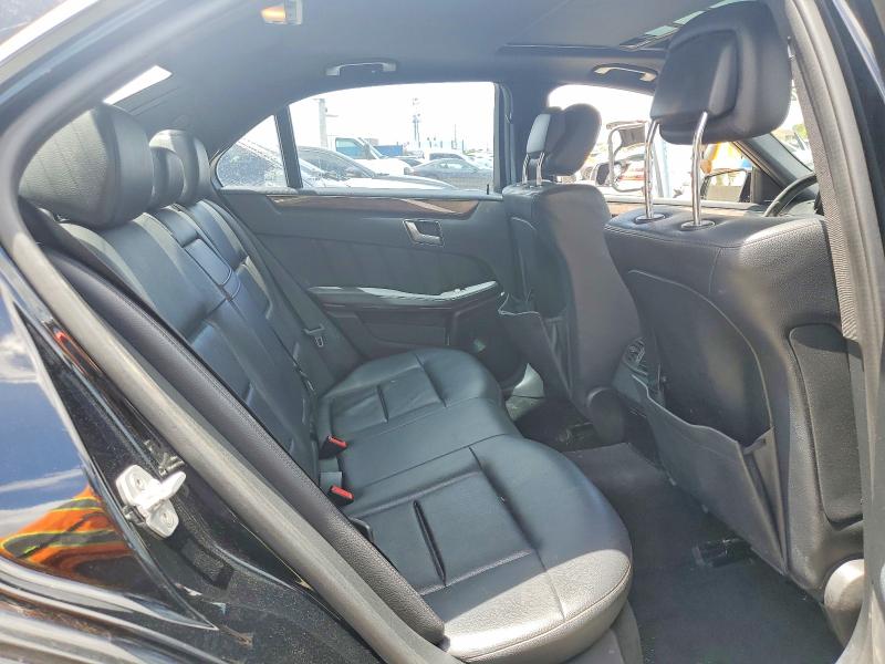 49476886 :رقم المزاد ، WDDHF5KB1CA600124 vin ، 2012 Mercedes-benz E مزاد بيع