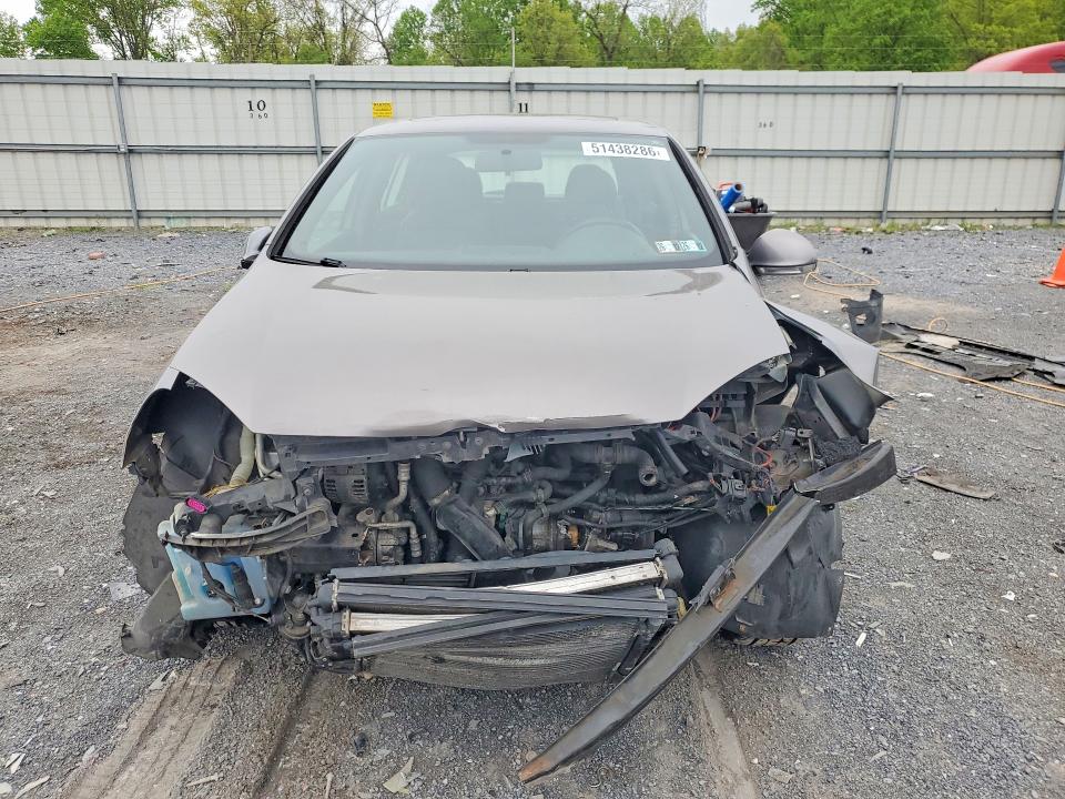 51438286 :رقم المزاد ، WVWGV71KX7W252208 vin ، 2007 Volkswagen New Gti مزاد بيع