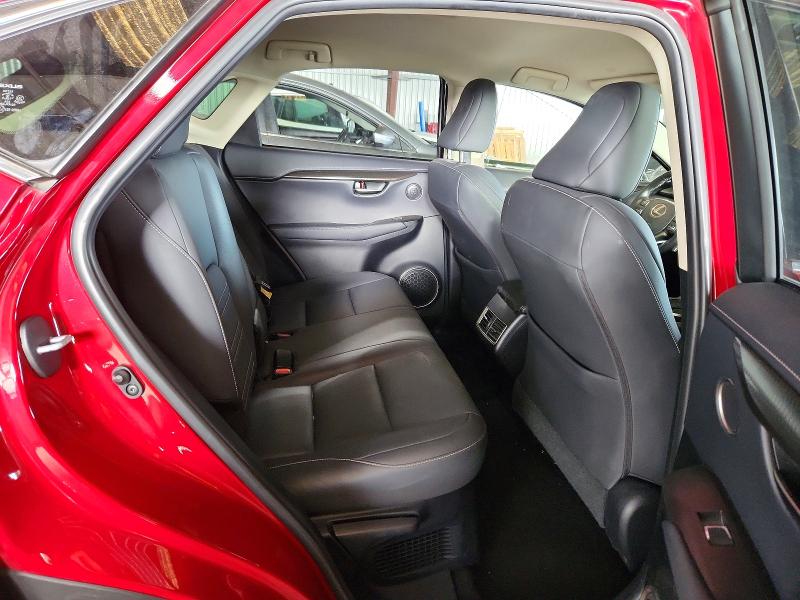 Продажа на аукционе авто 2020 Lexus Nx 300h, vin: JTJAJRDZ9L2127060, номер лота: 46780846