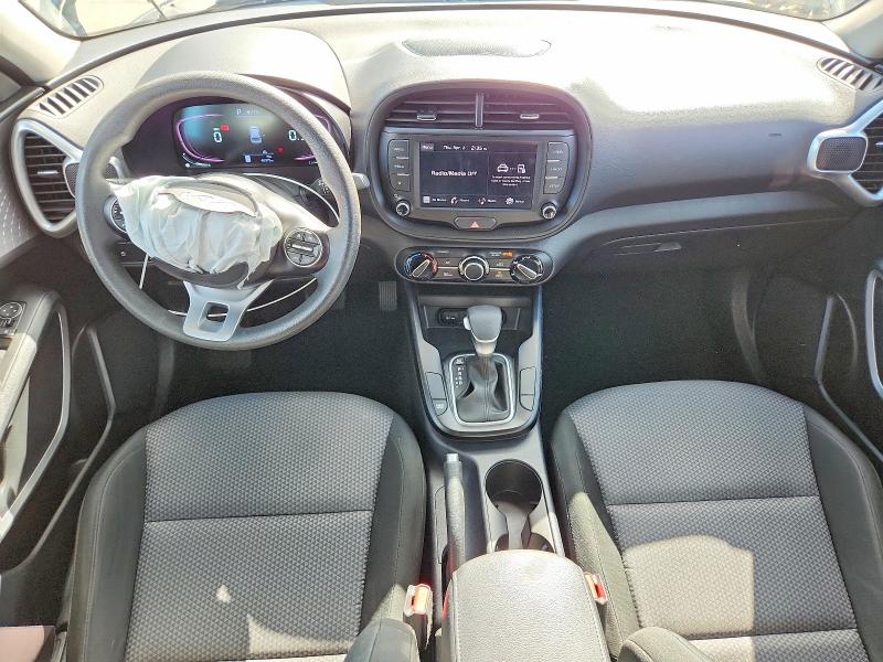 Продажа на аукционе авто 2025 Kia Soul, vin: KNDJ23AU7S7926553, номер лота: 48656196