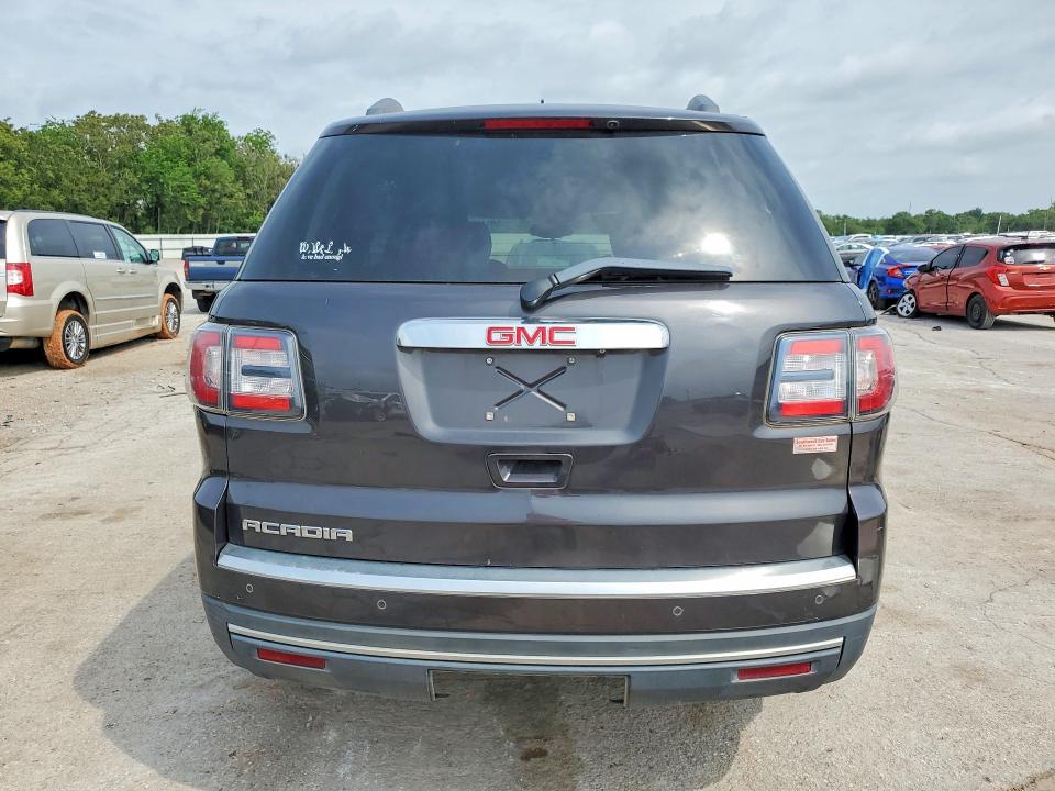 Продажа на аукционе авто 2015 Gmc Acadia, vin: 1GKKRNEDXFJ272814, номер лота: 50116046