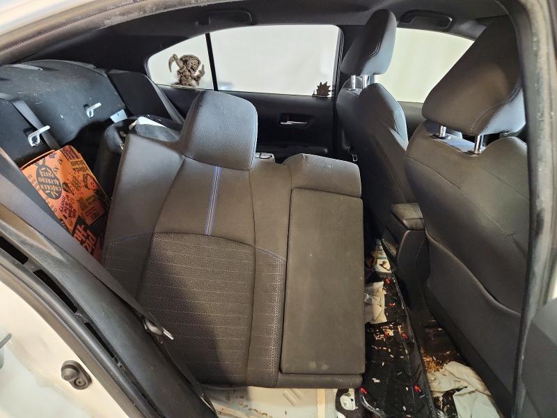 49303856 :رقم المزاد ، JTDS4RCE0LJ033443 vin ، 2020 Toyota Corolla مزاد بيع