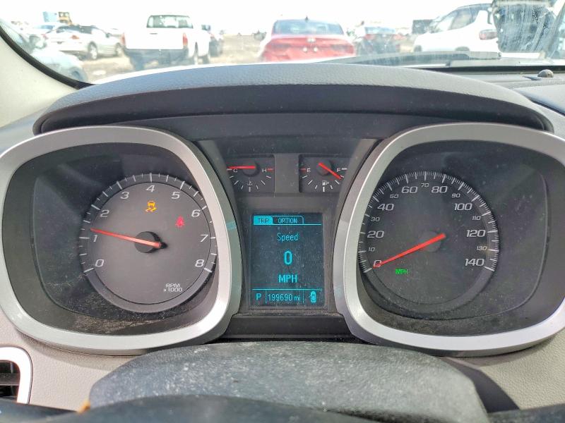 Продажа на аукционе авто 2013 Chevrolet Equinox, vin: 2GNFLPE33D6166644, номер лота: 49759236