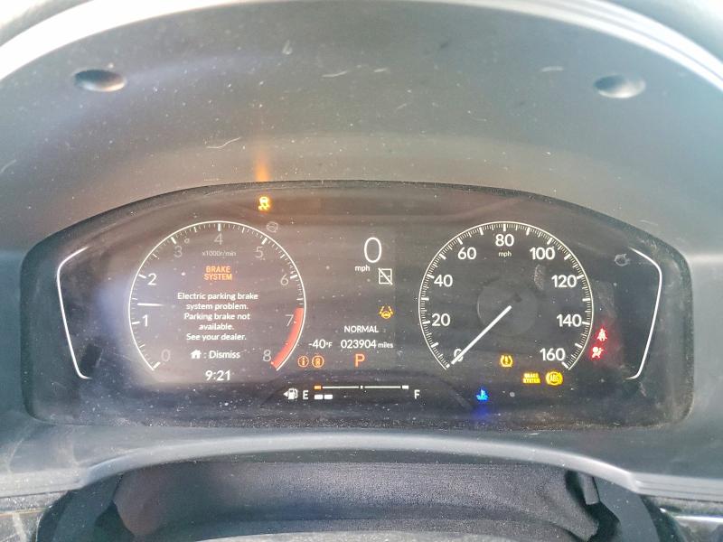 50700146 :رقم المزاد ، 2HGFE2F55RH582553 vin ، 2024 Honda Civic مزاد بيع
