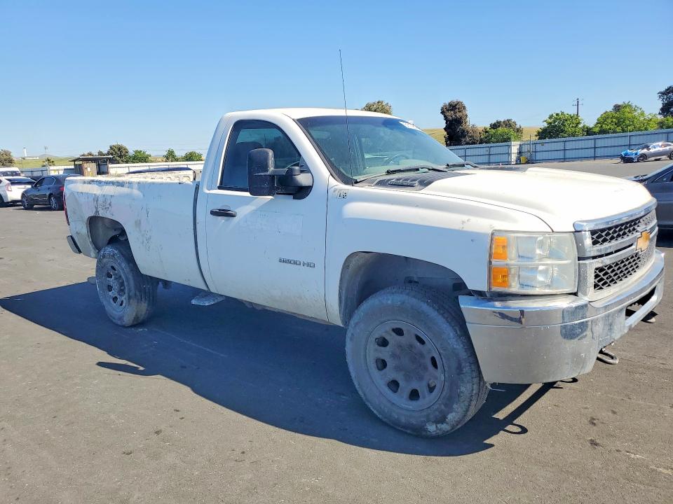 Aukcja sprzedaży 2013 Chevrolet Silverado, vin: 1GC3CZCGXDF141419, numer aukcji: 51178186