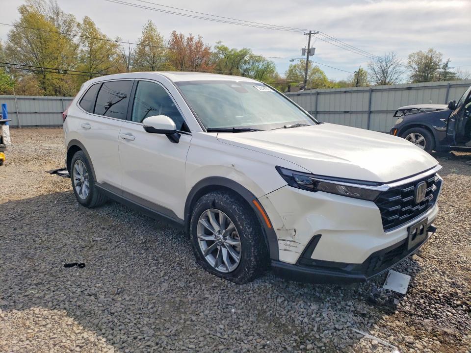Aukcja sprzedaży 2025 Honda Cr-v, vin: 2HKRS4H71SH408927, numer aukcji: 50819136