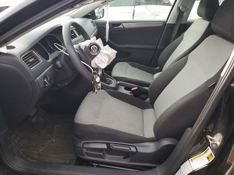 Продажа на аукционе авто 2017 Volkswagen Jetta, vin: 3VW2B7AJ1HM380393, номер лота: 49811136