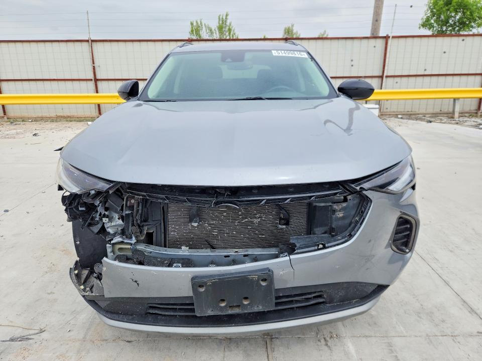 Aukcja sprzedaży 2023 Buick Envision, vin: LRBFZNR4XPD018414, numer aukcji: 51499816
