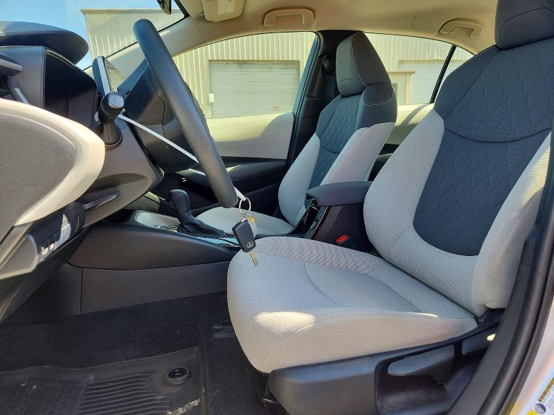 Продаж на аукціоні авто 2020 Toyota Corolla, vin: JTDEPRAE3LJ065200, номер лоту: 51674596