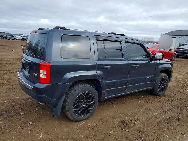 Aukcja sprzedaży 2016 Jeep Patriot, vin: 1C4NJRFB9GD586412, numer aukcji: 48147696
