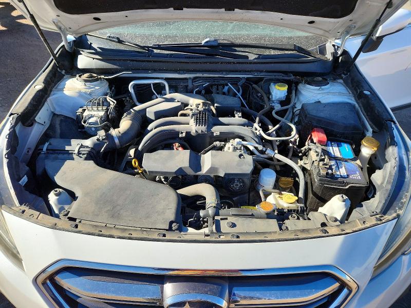 Aukcja sprzedaży 2019 Subaru Outback, vin: 4S4BSAFC5K3344057, numer aukcji: 48712156