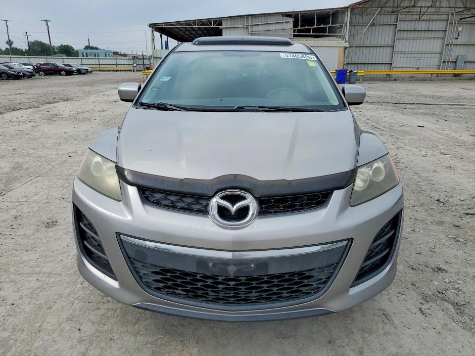 Aukcja sprzedaży 2010 Mazda Cx-7, vin: JM3ER2W58A0306950, numer aukcji: 51405896