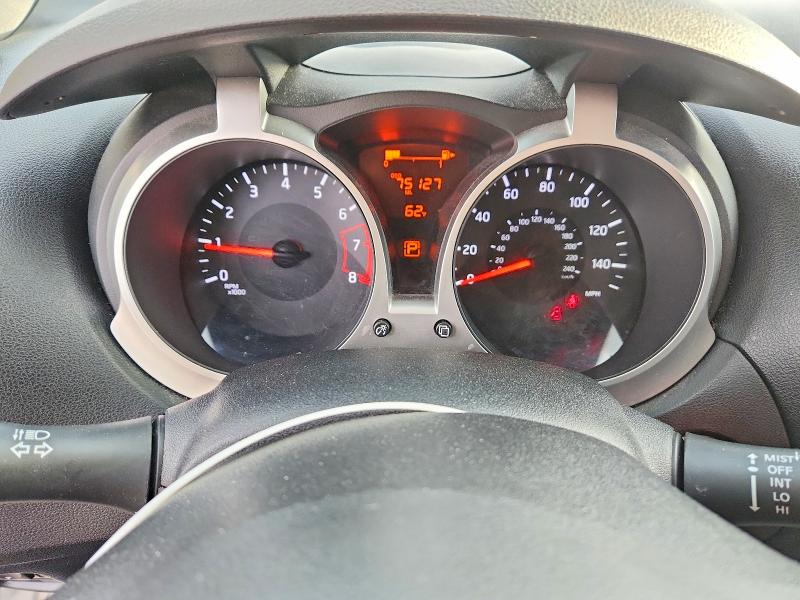 Aukcja sprzedaży 2016 Nissan Juke, vin: JN8AF5MRXGT605200, numer aukcji: 50619096