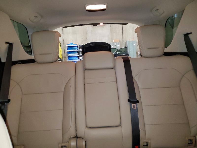 Продаж на аукціоні авто 2018 Mercedes-benz Gle, vin: 4JGDA5HB4JB092832, номер лоту: 48358076