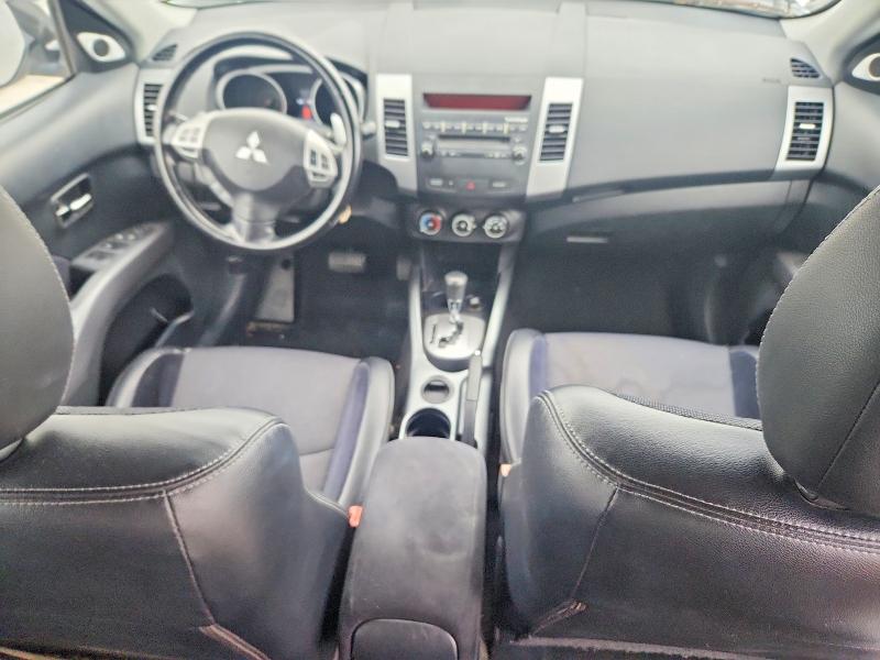 Aukcja sprzedaży 2010 Mitsubishi Outlander, vin: JA4AS3AW2AZ009454, numer aukcji: 48928536