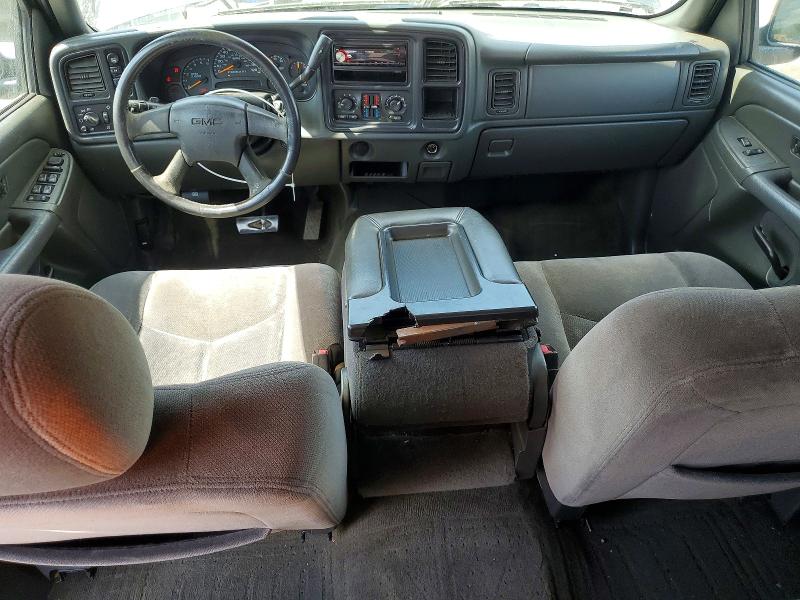 Продаж на аукціоні авто 2006 Gmc New Sierra, vin: 2GTEK13T661189553, номер лоту: 51168326
