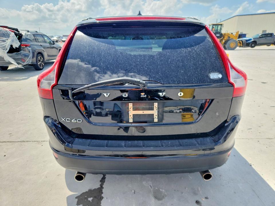 50062206 :رقم المزاد ، YV4952DL3D2385537 vin ، 2013 Volvo Xc60 مزاد بيع